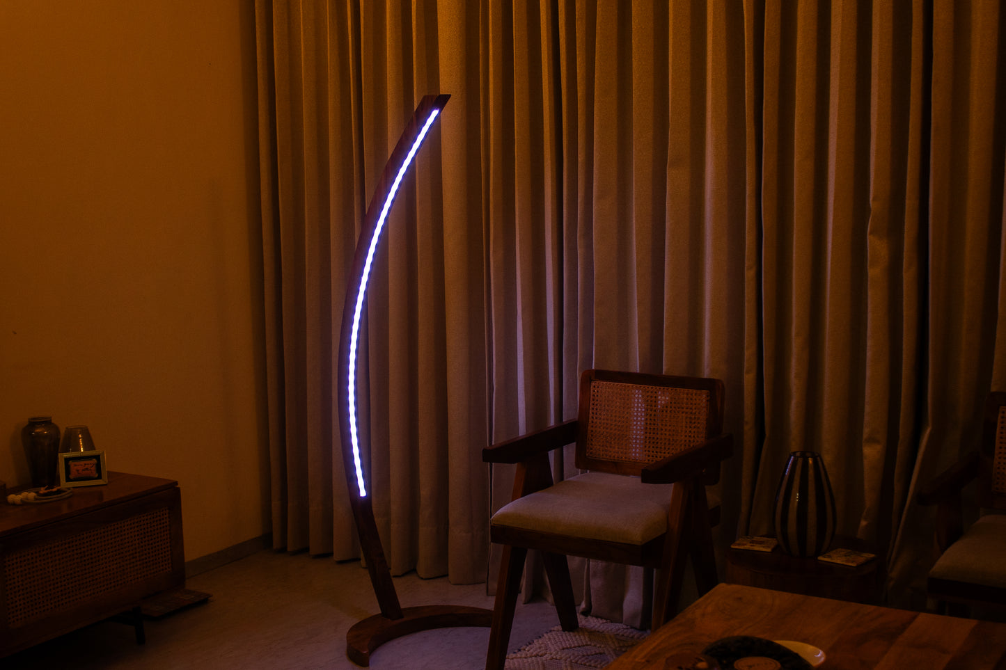 Sora Arc Lamp