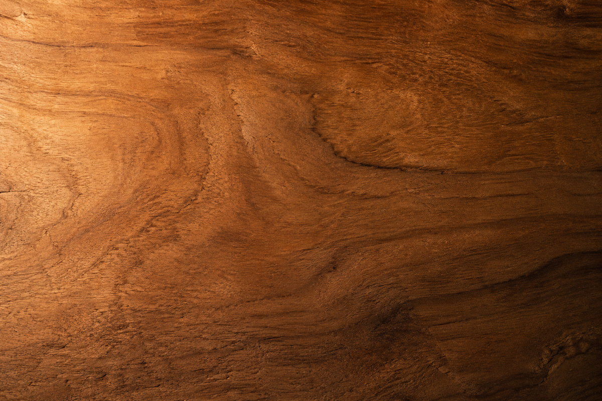 It Starts With The Wood