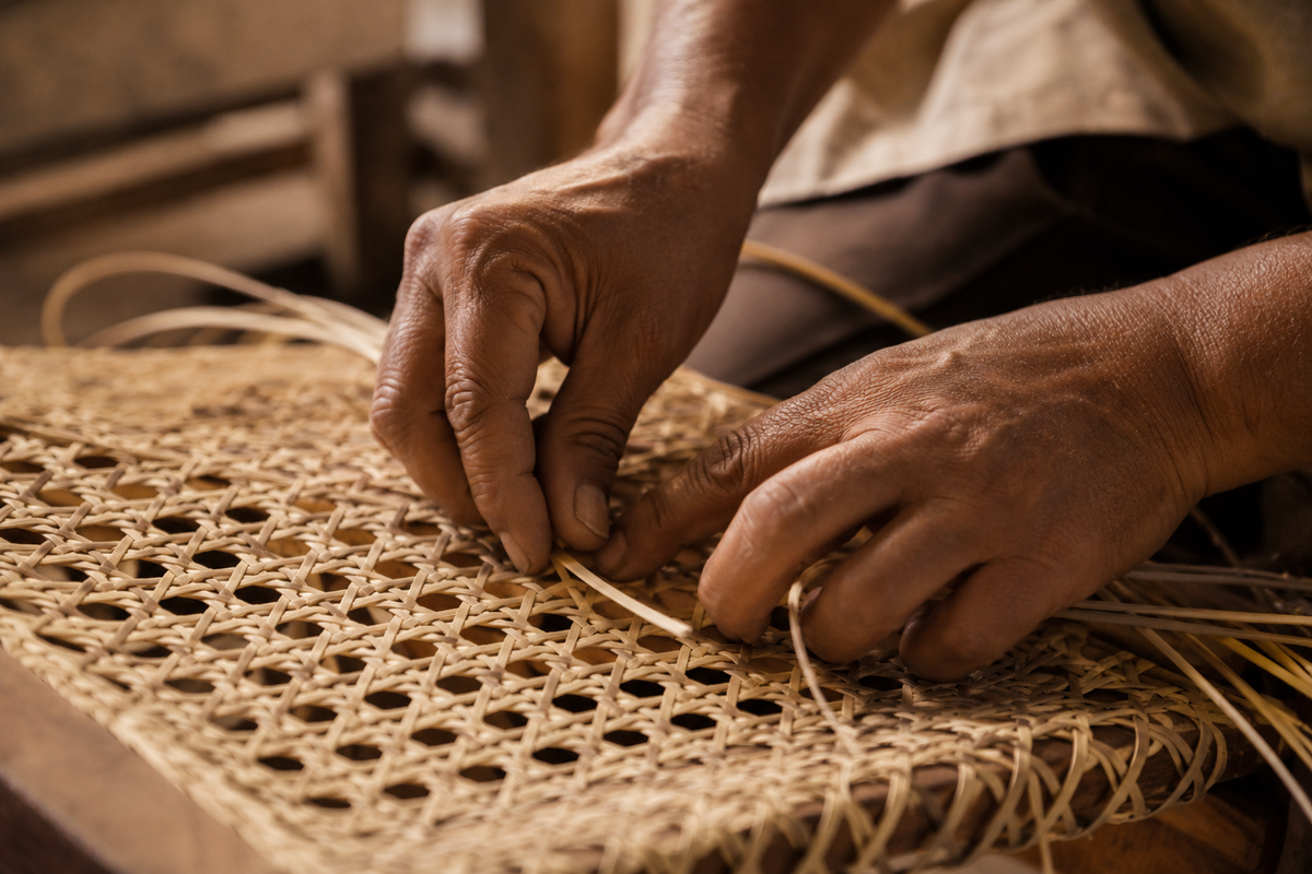 Made By Hand